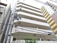 リリィベル梅田西