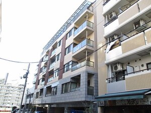 パークコート三国