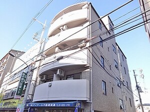 ステイツ豊中本町ビル