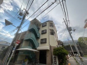 おなじみやハイツ