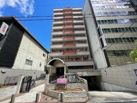 マイルド新大阪レジデンス