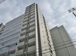 エスリード靱公園