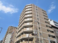 ＨＦ阿波座レジデンス