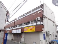 ＪＰアパートメント豊中