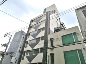 ラグジェリア立売堀