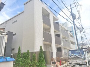 クリエオーレ庄内栄町Ⅰ