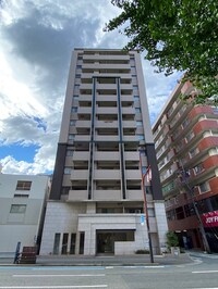 プライムアーバン博多