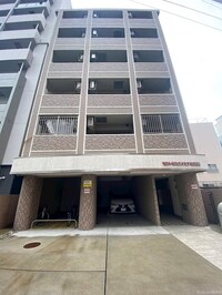 セントラルスクエア渡辺通