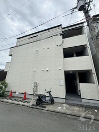 ガーデンフォレスト