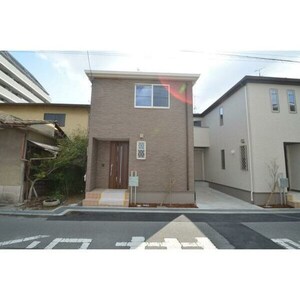 茨木・上泉町戸建