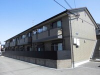 アムール西桂　Ａ棟