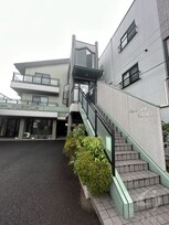 イーストビューヤサカ