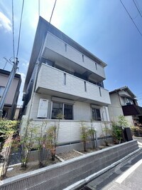 ウッドステージ桜　弐号館