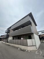 グラシア洛水