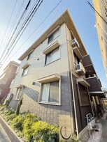 セジュール西賀茂