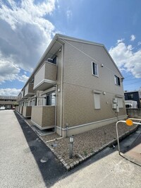 フィエスタ　１号館