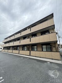 マジェスティ　サザン　Ⅰ棟