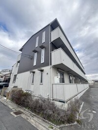 マジェスティ　ツイン　Ⅱ棟