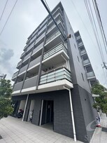 エスカーサ京都四条梅津