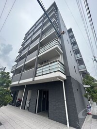 エスカーサ京都四条梅津