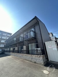 プレジール西ノ京