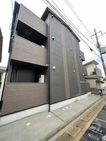 R-smart石田駅