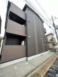 R-smart石田駅