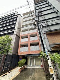カーサ・ヴェルデ西洞院