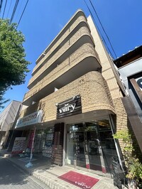 ポラリス