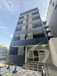THE RESIDENCE 二条駅前
