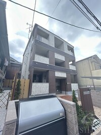 リベルテ祥豊