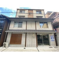 好日居マンション藍染下坂