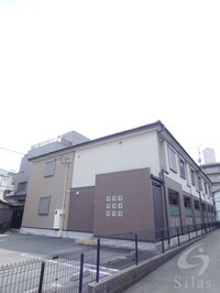 ネオハイム　春日