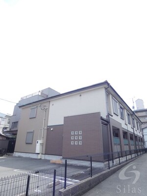 ネオハイム　春日