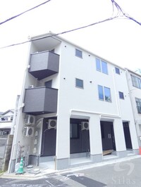 京都グランデ二条駅南
