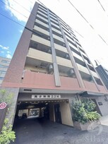 CITY SPIRE浜大津駅前