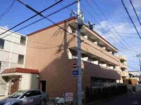 カーサミア十条