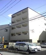 ドミール西大路