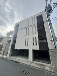 ヴィータ京都西院