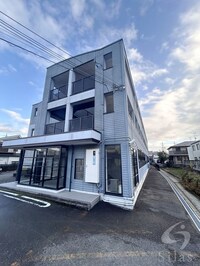 ヴィラ　アルシオーネ