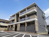 プログレスⅦ番館西屋敷