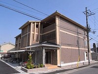 プランドール北山