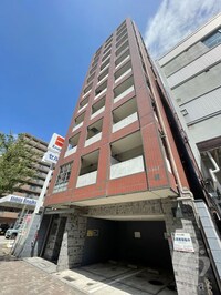 KDXレジデンス西院