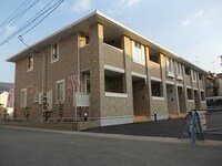 プロムナード醍醐Ⅱ