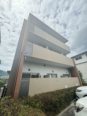 ソレアードさがの