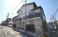 PAZ北大路