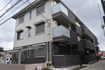 アリビオ　Ａ棟