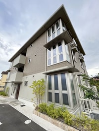 サニーコート嵯峨