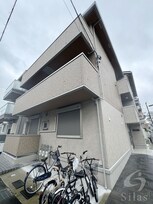 ブランドール椿原