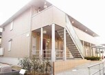 グランディール北栗栖A棟
